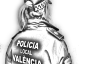 Reestructuración del Cuerpo de la Policía Local Valencia