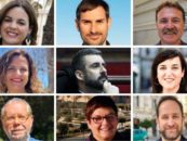 Quién es quién en el nuevo gobierno del Ayuntamiento de Valencia