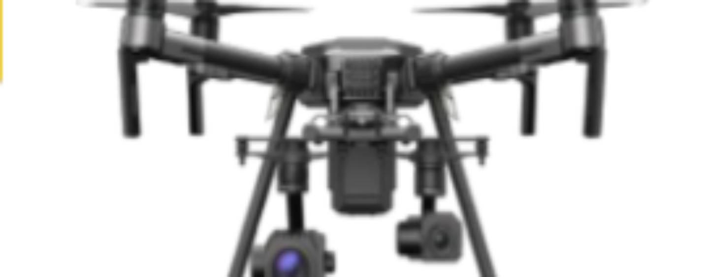 Curso Oficial Piloto de Drones