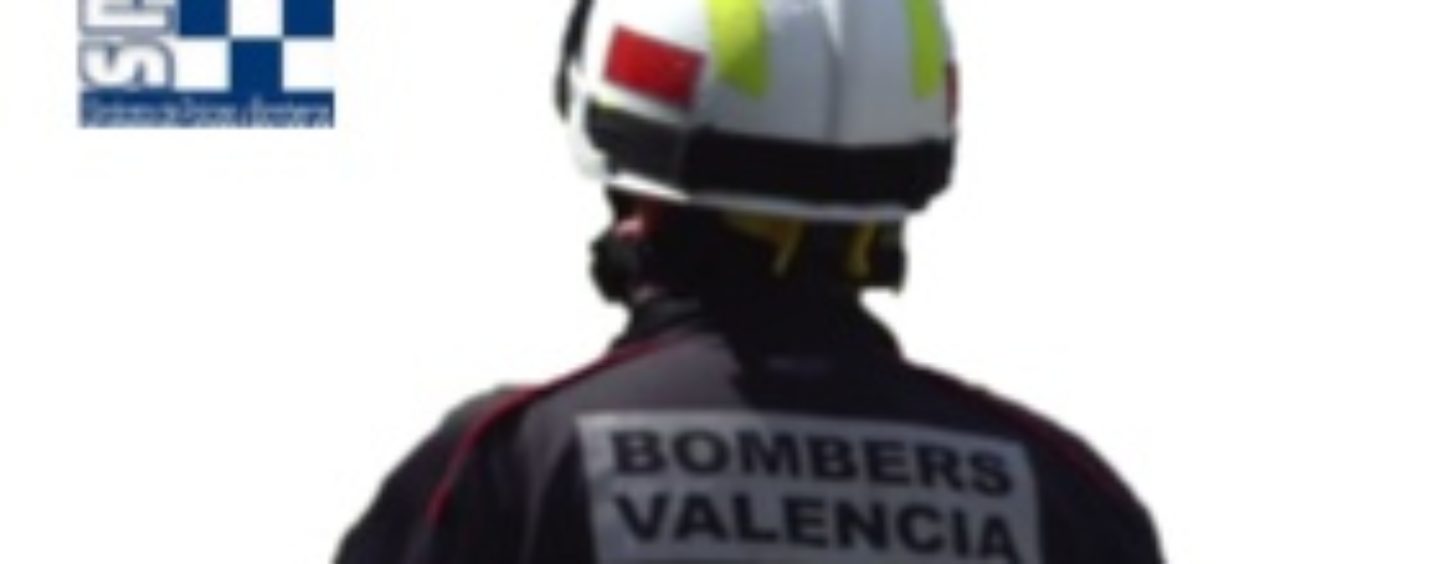 PRECARIEDAD EN EL SERVICIO DE BOMBEROS DE LA CIUDAD DE VALÈNCIA