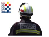 La situación el Cuerpo de Bomberos del Ayuntamiento de València.