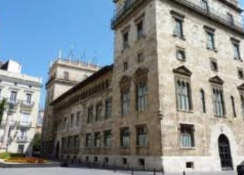 Reforma de la Ley de la Función Pública   Valenciana