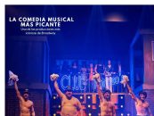 OLYMPIA: THE FULL MONTY, EL MUSICAL