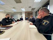 El IVASPE formará a 180 agentes de la Policía Local de Valéncia a partir del 6 de mayo.