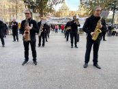 La Banda Municipal de València pide el relevo de su actual director artístico