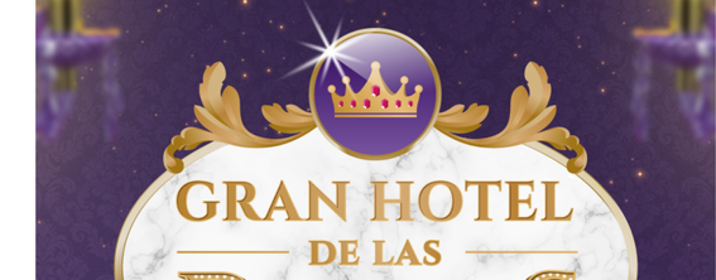 OLYMPIA: GRAN HOTEL DE LAS REINAS