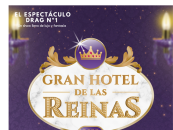 OLYMPIA: GRAN HOTEL DE LAS REINAS