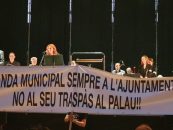 La Banda Municipal se harta de los desplantes, ninguneos y desprecios de la concejal Gloria Tello